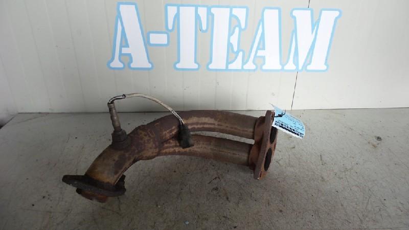 ÉCHAPPEMENT AVANT PIPE Ford Escort 6 (ANL), Autos : Pièces & Accessoires, Systèmes d'échappement, Ford, Utilisé