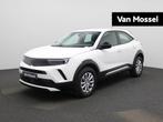 Opel Mokka 1.5 Turbo D 81kW S/S Edition, Auto's, Opel, Voorwielaandrijving, 116 g/km, Stof, Gebruikt
