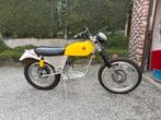 Bultaco Lobito, Vélos & Vélomoteurs, Enlèvement