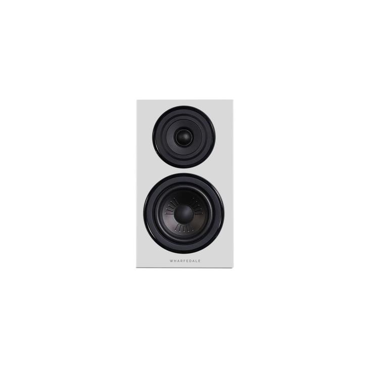 Wharfedale Diamond 12.1 - Light Oak, Audio, Tv en Foto, Luidsprekerboxen