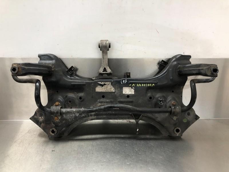 SUBFRAME Hyundai i20 (GBB) (01-2014/08-2020), Auto-onderdelen, Ophanging en Onderstel, Hyundai, Gebruikt