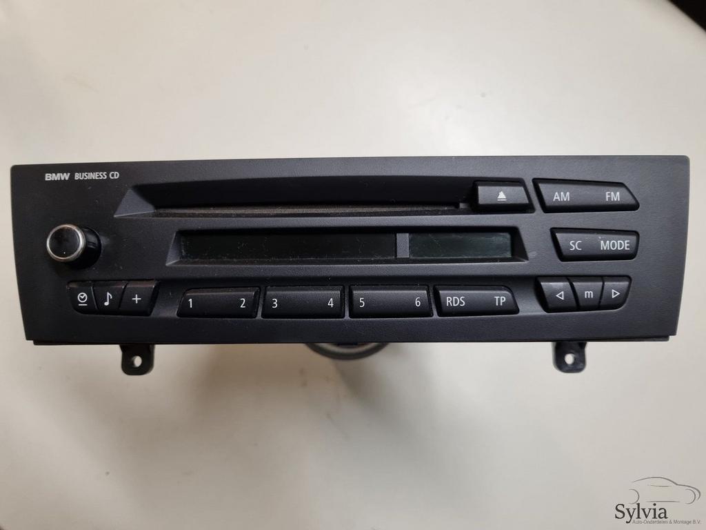 Business Radio Cd  BMW 1 serie 3 serie E8x E9x, Enlèvement ou Envoi, -, -, -