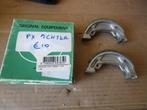 Kit nouveaux segments frein arrière pour Honda PX50 - PX50-R, Enlèvement ou Envoi, Neuf, Honda