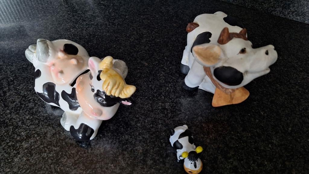 Familie koetjes