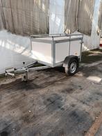 Bagage-aanhanger perfect voor Camper, Particulier