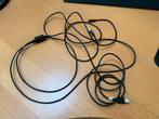 Bigben extra lange USB-kabel | Sony PlayStation 3, Games en Spelcomputers, Ophalen of Verzenden, Zo goed als nieuw