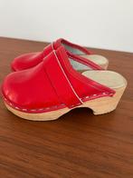 Ugglebo klompjes (Ugg Clogs), Jongen of Meisje, Ophalen of Verzenden, Zo goed als nieuw, Ugglebo