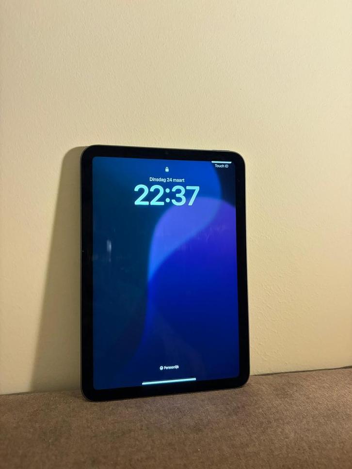 iPad mini, Informatique & Logiciels, Apple iPad Tablettes, Comme neuf, Apple iPad Mini, Wi-Fi, 8 pouces, 64 GB, Gris, Enlèvement