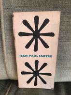 Tussen de raderen.        (Jean-Paul Sartre), Enlèvement, Utilisé, Jean-Paul Sartre, Europe autre
