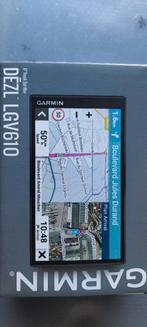 GARMIN GPS, Enlèvement, Neuf