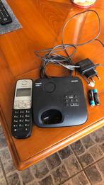 Siemens Gigaset A400a, Télécoms, Enlèvement, Comme neuf