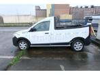REF:62673 - Utility pickup Dacia Dokker SD (2016-62,425 km)(, Auto's, Bestelwagens en Lichte vracht, Dacia, Overige brandstoffen