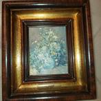 Kl. Schilderij, Enlèvement