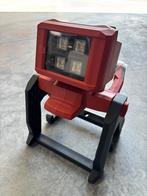 Bouwlamp Hilti, Doe-het-zelf en Bouw, Ophalen, Nieuw, Lamp