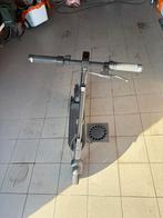 Ninbot g30 max, Vélos & Vélomoteurs, Trottinettes, Enlèvement, Utilisé, Step électrique (E-scooter)