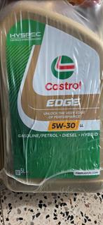 Castrol Edge 5W-30 Diesel 5+1 Liter, Autos : Pièces & Accessoires, Enlèvement ou Envoi