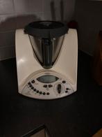 Thermomix T5, Electroménager, Mélangeurs de cuisine, Résiste au lave-vaisselle, Comme neuf, Enlèvement, 1 à 2 litres