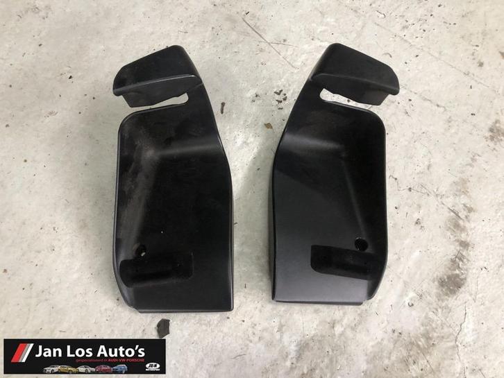 VW Golf Cabrio 3 3.5 4 achterpaneel afwerkkapje, Auto-onderdelen, Interieur en Bekleding, Volkswagen, Gebruikt, Ophalen of Verzenden