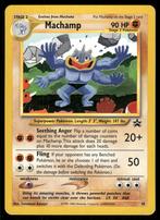Machamp 43/53 - Wizards Black Star Promos (NM), Verzenden, Gebruikt