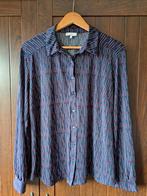 Mooie blouse Bel&Bo maat XL, Kleding | Dames, Blauw, Ophalen of Verzenden, Gedragen, Maat 46/48 (XL) of groter