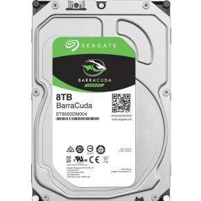 4x 8TB Seagate HDD – €140/stuk of €500 voor alle 4, Informatique & Logiciels, Disques durs, Comme neuf, Desktop, Interne, SATA