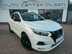 Nissan Qashqai 1.3 DIG-T LPI 1e Eigenaar, Auto's, Voorwielaandrijving, Dex, Euro 6, 4 cilinders