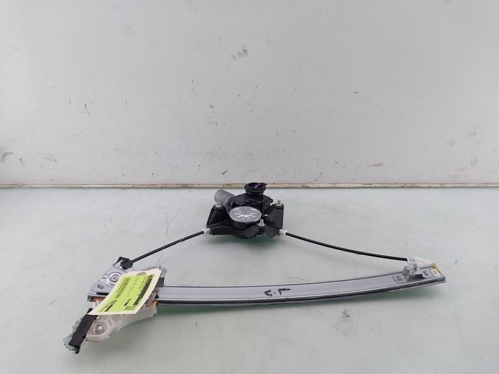 VITRE MECANISME AVANT GAUCHE Yaris IV (P21 / PA1 / PH1), Autos : Pièces & Accessoires, Kundenbetreuung@toyota.de, Toyota, Utilisé