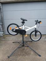 Velo enfant 16", Enlèvement, Utilisé, 16 à 20 pouces, BTwin Décathlon