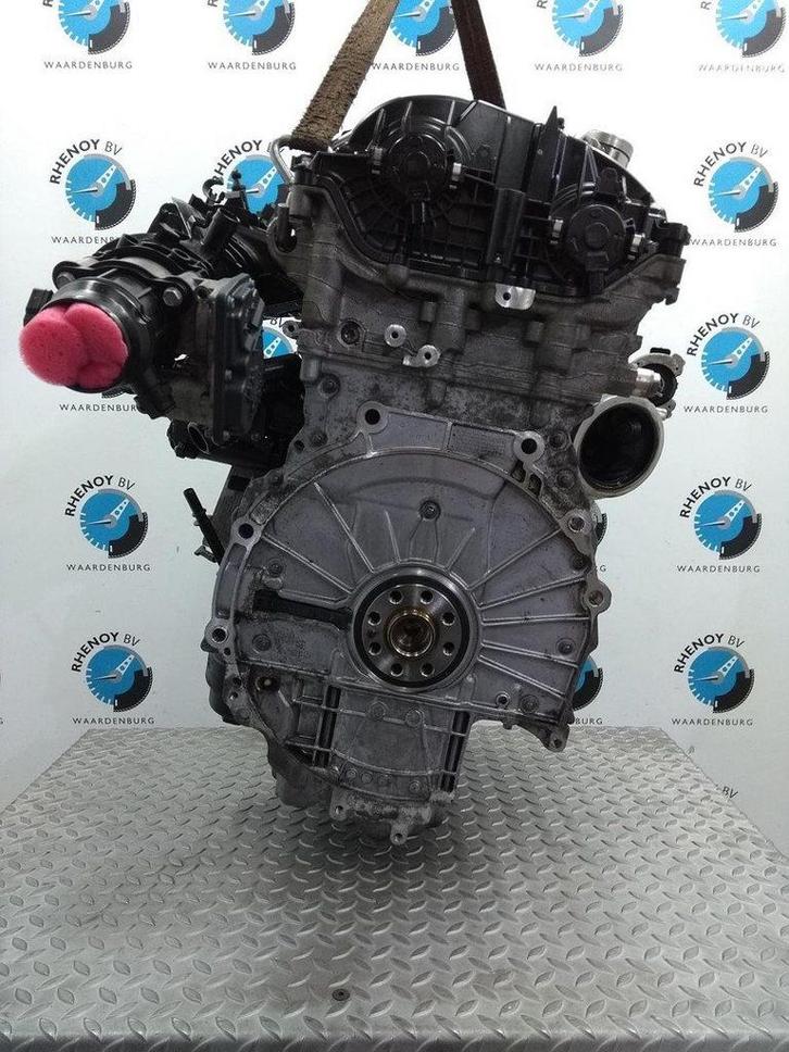 MINI (BMW) MINI MOTOR 2018, Auto-onderdelen, Motor en Toebehoren, Gebruikt, ARN erkend, Stiba lid, Erkend duurzaam, Ophalen of Verzenden