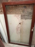 fenêtres double vitrage mais sans châssis, Enlèvement, Utilisé, Fenêtre de façade ou Vitre, Double vitrage
