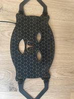 Gezichtstherapie LED- masker, Informatique & Logiciels, Casques micro, Enlèvement ou Envoi, Neuf, Filaire, Over-ear