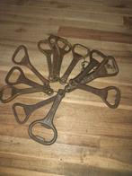 Clés de bière, Enlèvement ou Envoi