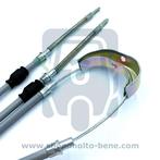 Handremkabel Piaggio Ape 50, Fietsen en Brommers, Niet ingevuld, Niet ingevuld, Ophalen of Verzenden, Piaggo