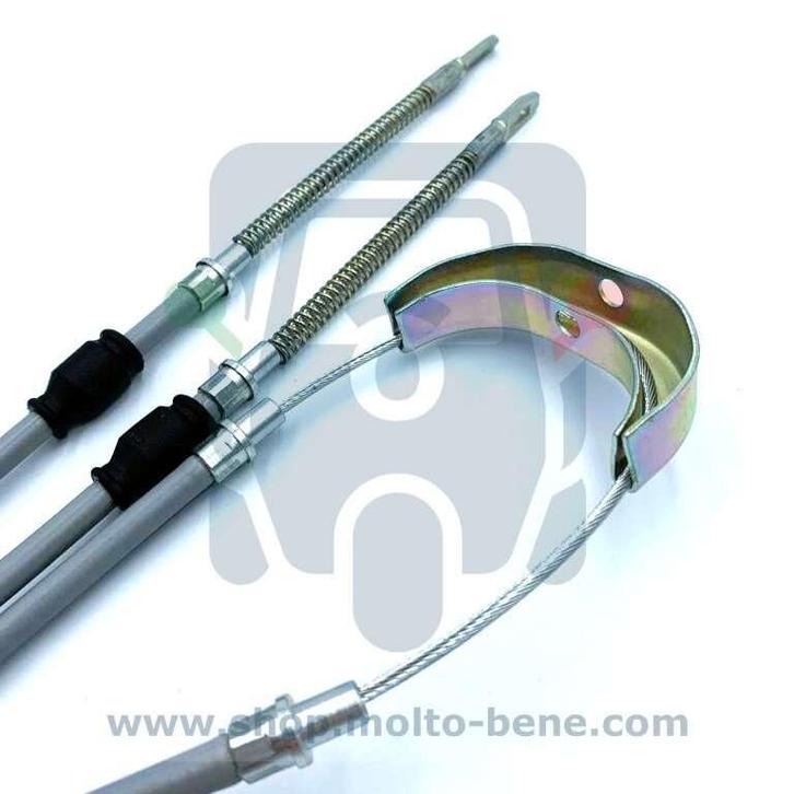 Handremkabel Piaggio Ape 50, Fietsen en Brommers, Brommeronderdelen | Algemeen, Nieuw, Ophalen of Verzenden