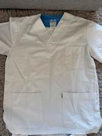 Stage uniform pakje verpleegkunde smal (2), Enlèvement, Comme neuf