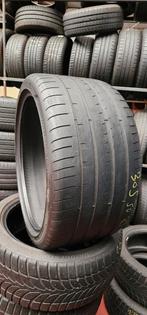 305/30R21 GOODYEAR TOP QUALITÉ avec montage et équilibrage, Enlèvement