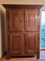 Antieke servieskast, Antiek en Kunst, Ophalen