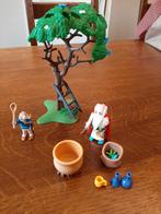 Playmobil:  Panoramix et le chaudron magique. N70933, Enlèvement ou Envoi