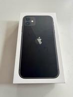 iPhone 11 noir dans son emballage d'origine, Télécoms, Téléphonie mobile | Apple iPhone, Enlèvement, 64 GB, Sans abonnement, Noir