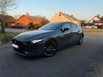 Mazda 3, Autos, Argent ou Gris, Achat, Euro 6, 5 portes