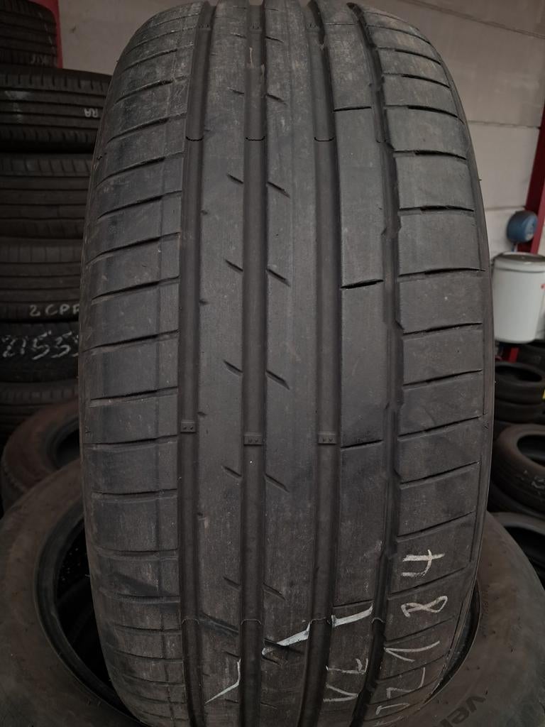235/50/20 235/50r20 2355020 Hankook d'été, Enlèvement, BMW