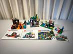 Lego Minecraft lot sets, Enlèvement ou Envoi, Comme neuf, Ensemble complet, Lego