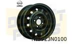 Nissan Pixo (7/09-1/14) velg Staal (4,5J x 14'') Origineel!, 14 inch, -, Verzenden, -