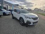 Peugeot 3008 Crossway, Auto's, Peugeot, Automaat, 1199 cc, Wit, 5 deurs