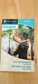 Harlequin bouquet, Boeken, Romans, Ophalen