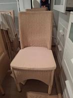 Interieur stoelen, Ophalen, Zo goed als nieuw, Bruin, Riet of Rotan