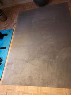 Tapijt grijs 160 CM x 230cm, Ophalen, Grijs