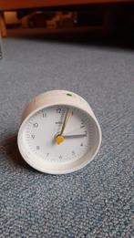 Braun Vintage (reis)wekker Nieuw, Enlèvement ou Envoi