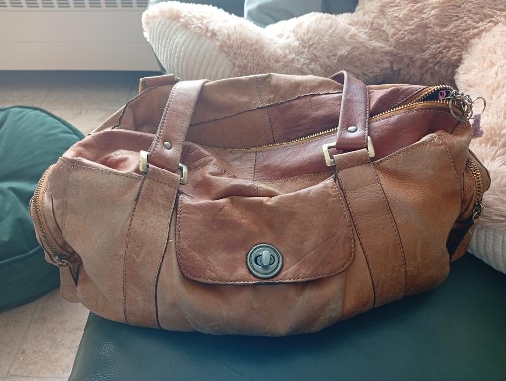 Handtas Pieces, Ophalen of Verzenden