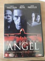 DVD Le Quatrième Ange, À partir de 12 ans, Enlèvement ou Envoi, Comme neuf, Action